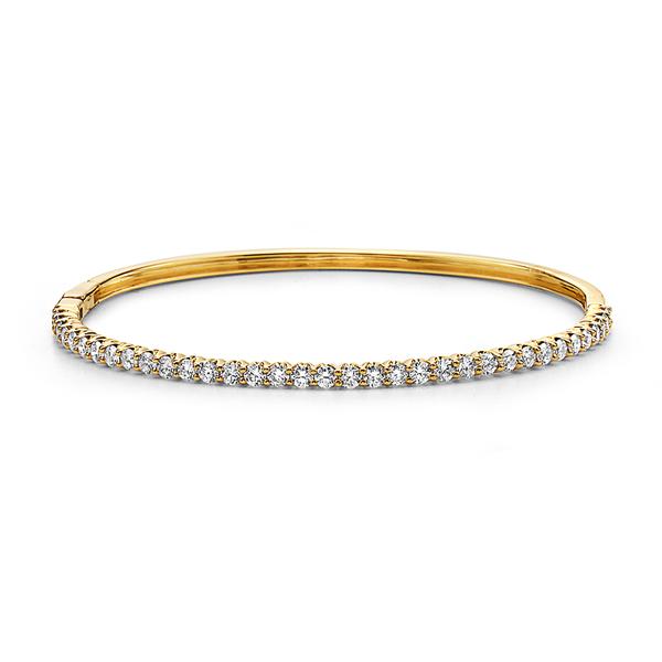 View 14Kw or y/14kr Gold  Bracelet