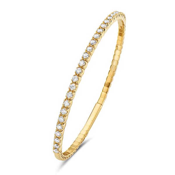 View 14Kw or y/14kr Gold  Bracelet