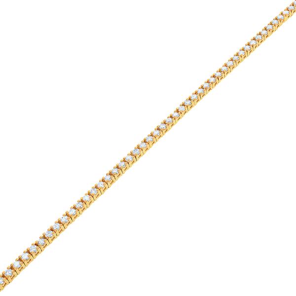 View 14Kw or y/14kr Gold  Bracelet