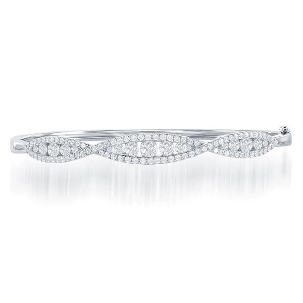 View 14Kw or y/14kr Gold  Bracelet