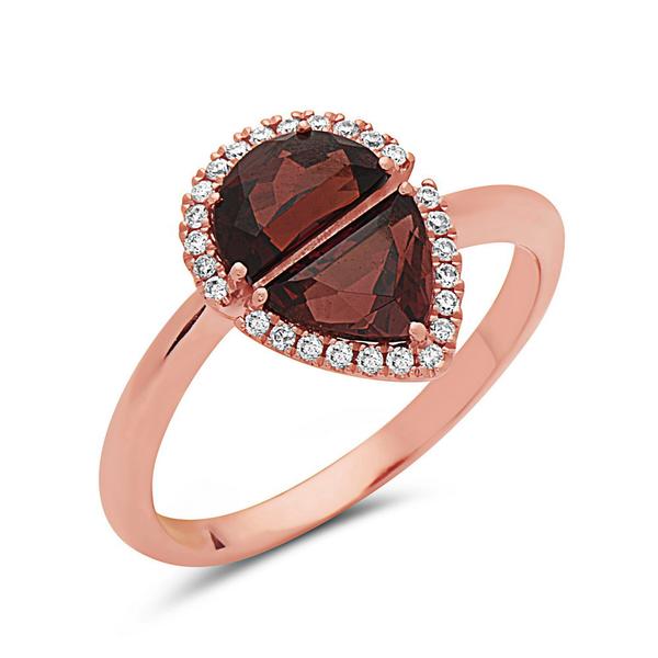 View 14Kw or y/14kr Gold  Ring