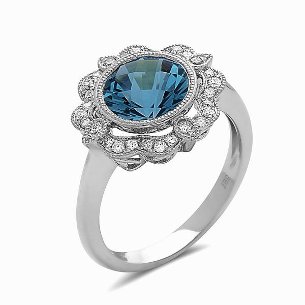 View 14Kw or y/14kr Gold  Ring