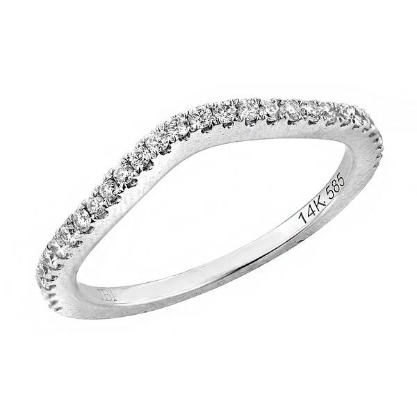 View 14Kw or y/14kr Gold  Ring