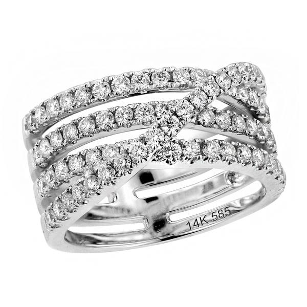 View 14Kw or y/14kr Gold  Ring