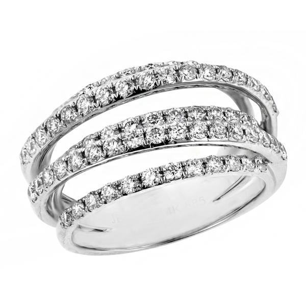 View 14Kw or y/14kr Gold  Ring
