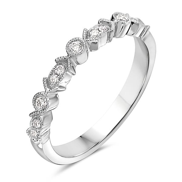 View 14Kw or y/14kr Gold  Ring