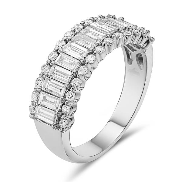 View 18Kw or 18ky/18kr Gold  Ring