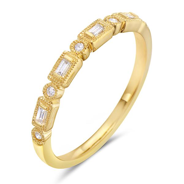 View 14Kw or y/14kr Gold  Ring