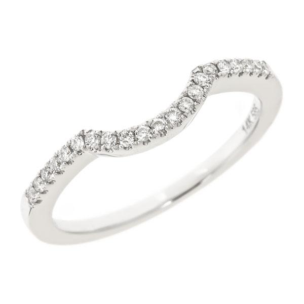 View 14Kw or y/14kr Gold  Ring