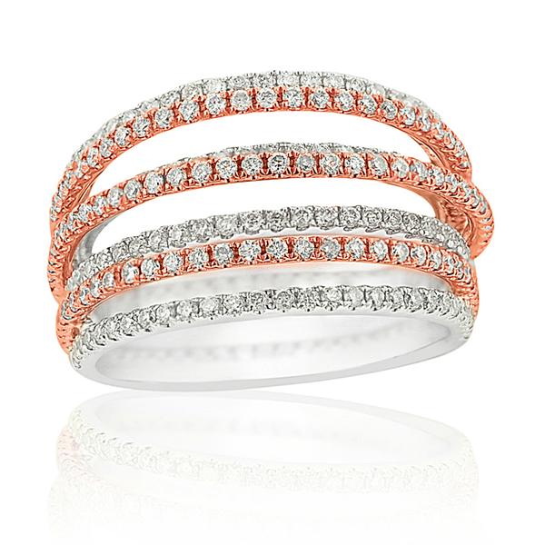 View 14Kw or y/14kr Gold  Ring