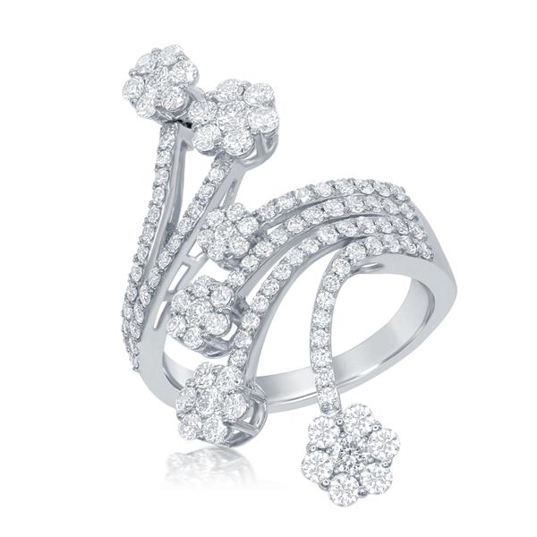 View 18Kw or 18ky/18kr Gold  Ring