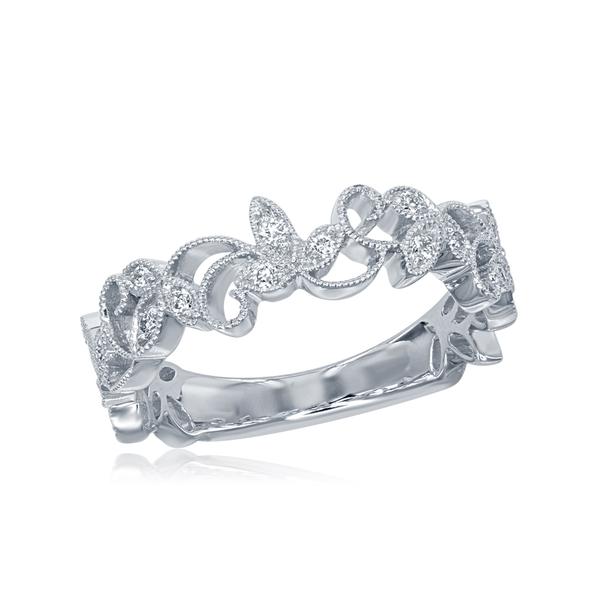 View 14Kw or y/14kr Gold  Ring