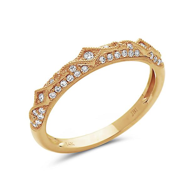 View 14Kw or y/14kr Gold  Ring