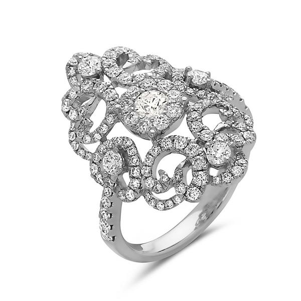 View 14Kw or y/14kr Gold  Ring