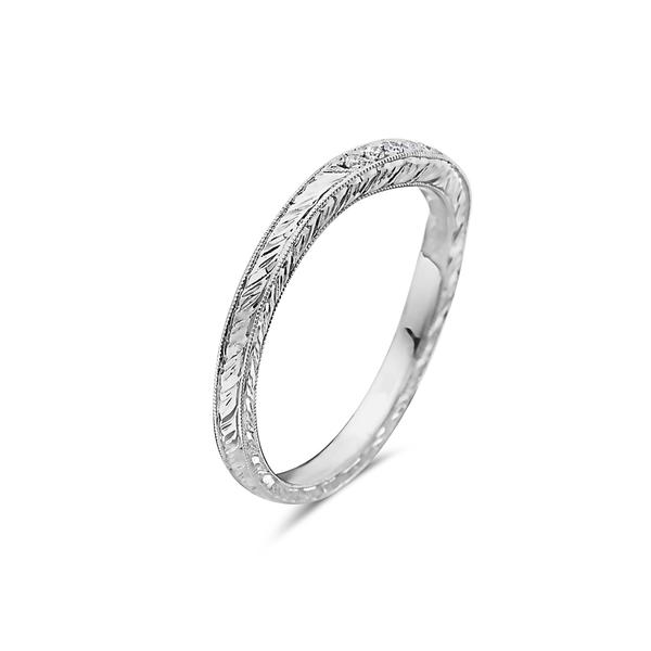 View 14Kw or y/14kr Gold  Ring