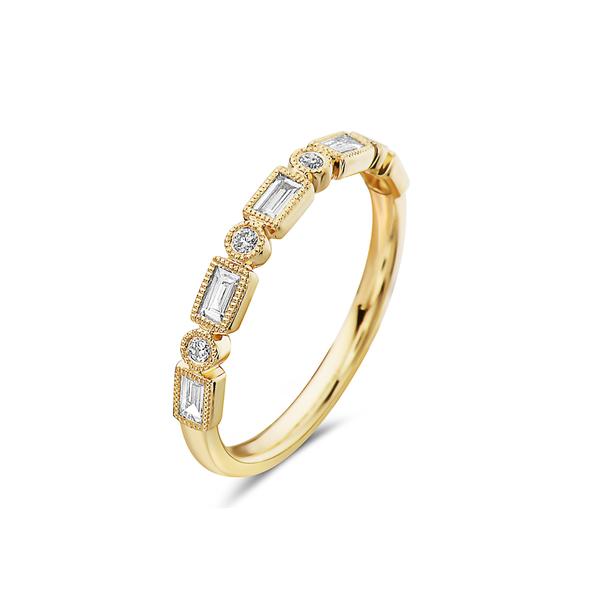 View 14Kw or y/14kr Gold  Ring