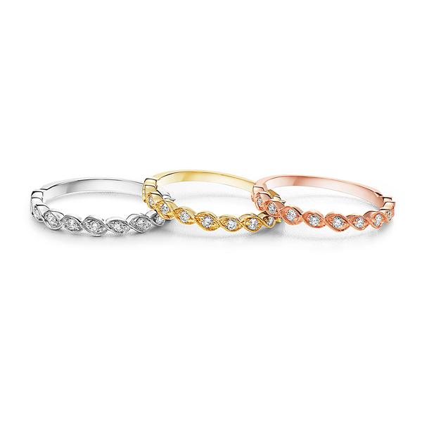 View 14Kw or y/14kr Gold  Ring
