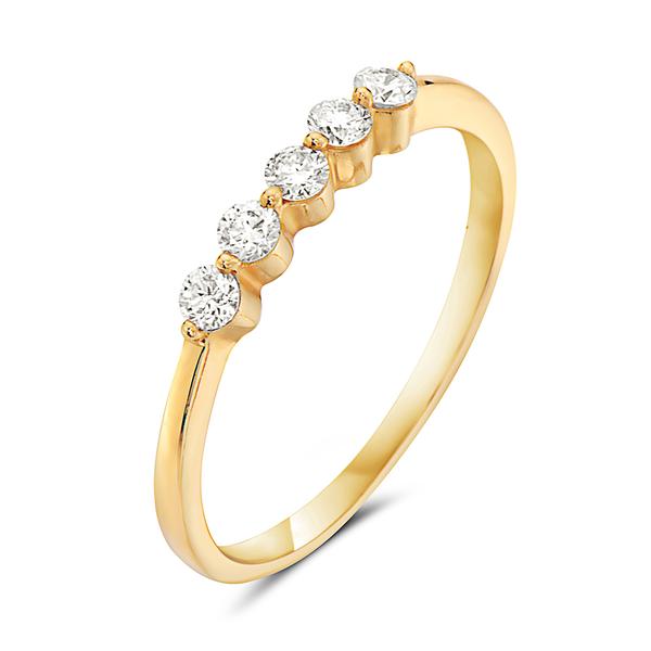 View 18Kw or 18ky/18kr Gold  Ring