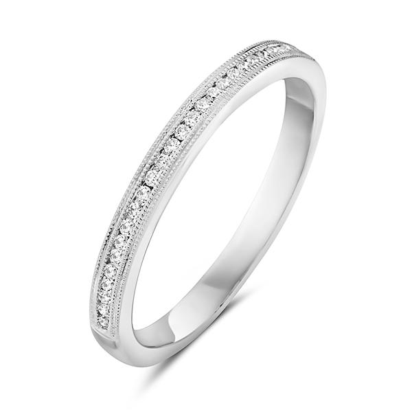 View 18Kw or 18ky/18kr Gold  Ring