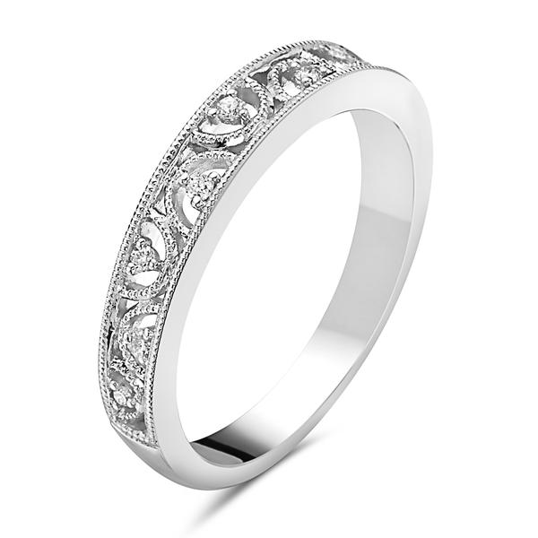 View 14Kw or y/14kr Gold  Ring