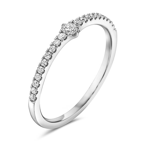 View 14Kw or y/14kr Gold  Ring