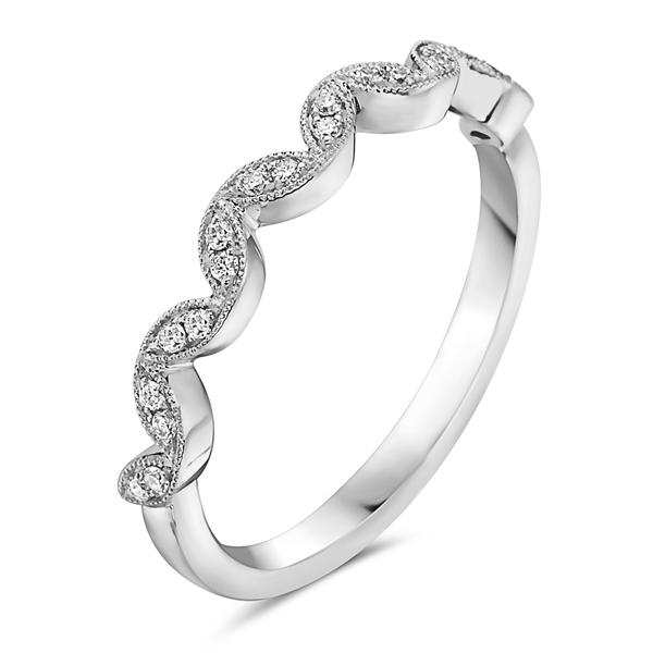 View 14Kw or y/14kr Gold  Ring