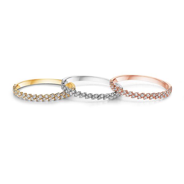 View 14Kw or y/14kr Gold  Ring