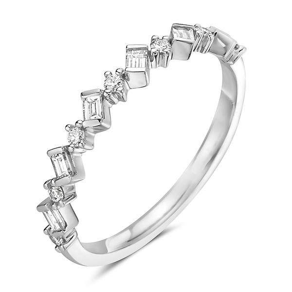 View 14Kw or y/14kr Gold  Ring