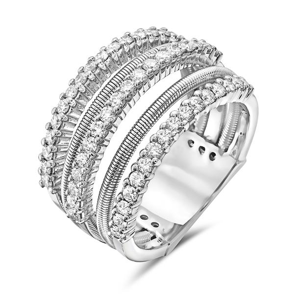 View 14Kw or y/14kr Gold  Ring