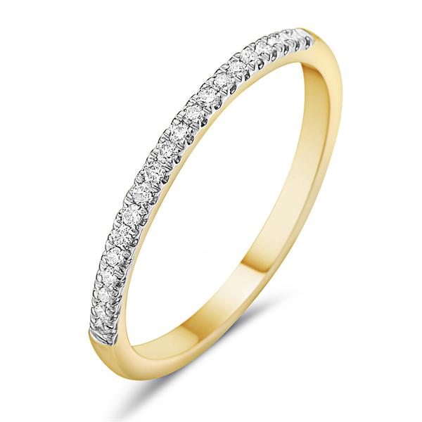 View 14Kw or y/14kr Gold  Ring