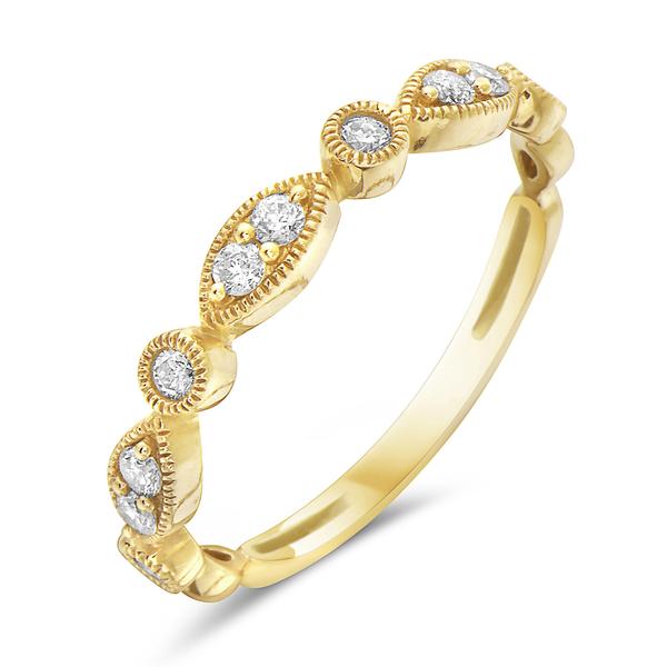 View 10Kw Gold  Ring