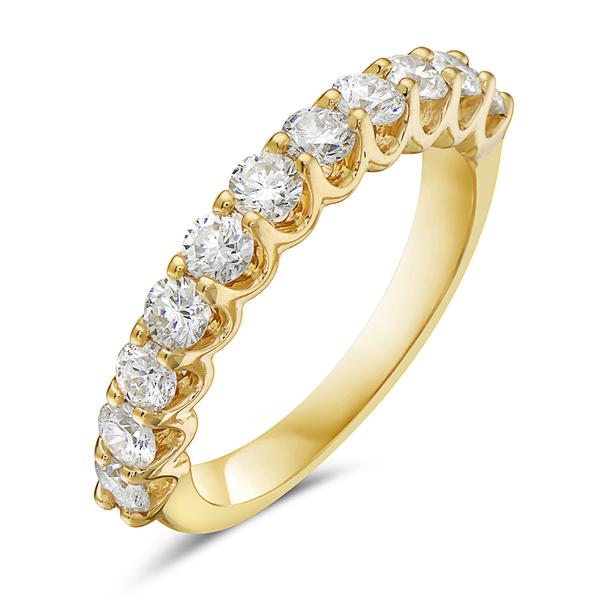View 14Kw or y/14kr Gold  Ring