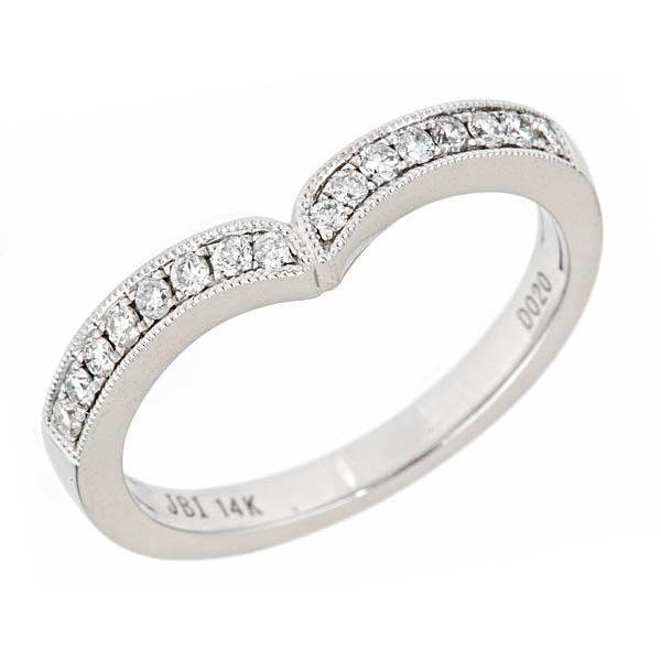 View 14Kw or y/14kr Gold  Ring