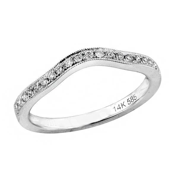 View 14Kw or y/14kr Gold  Ring