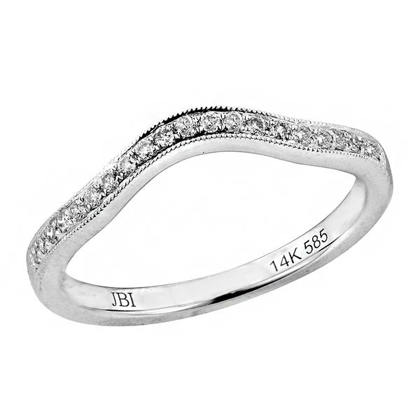 View 14Kw or y/14kr Gold  Ring