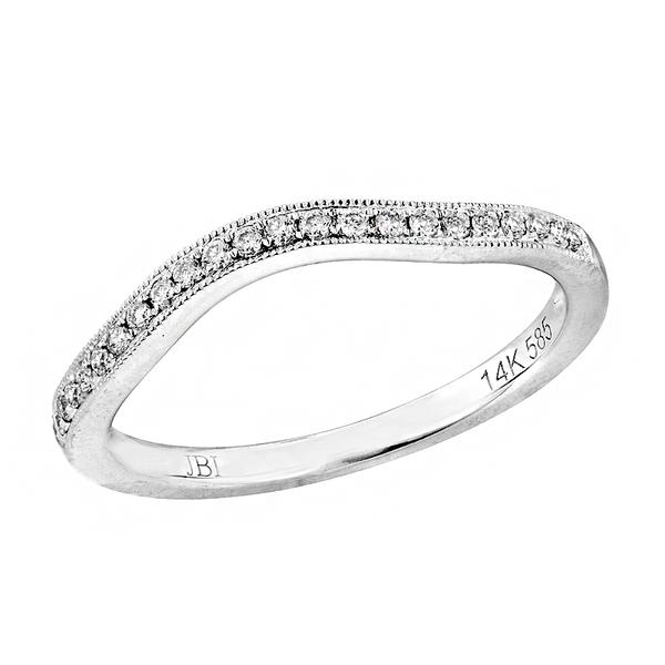 View 14Kw or y/14kr Gold  Ring