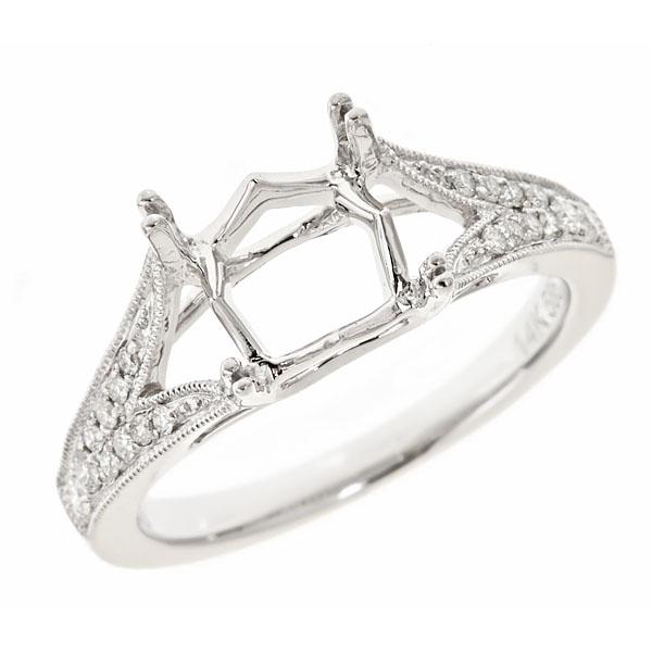 View 14Kw or y/14kr Gold  Ring