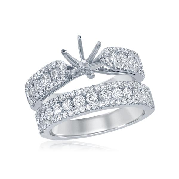 View 14Kw or y/14kr Gold  Ring