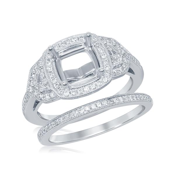 View 18Kw or 18ky/18kr Gold  Ring