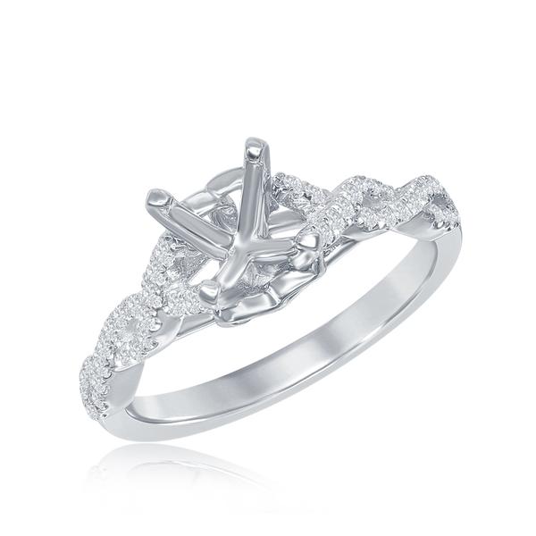 View 14Kw or y/14kr Gold  Ring