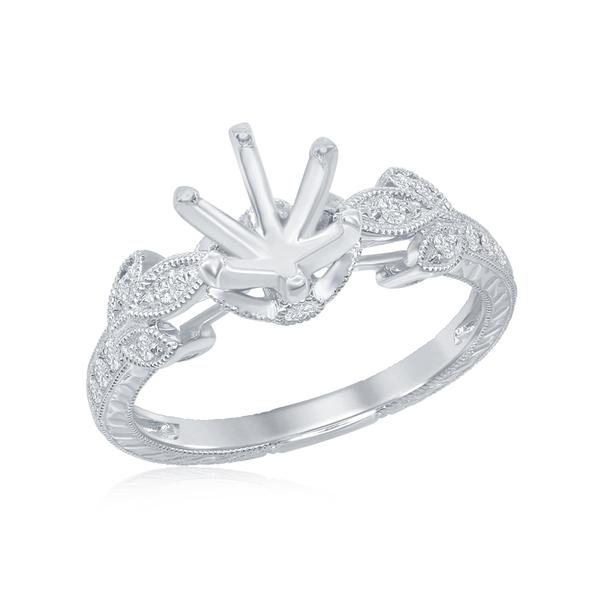 View 14Kw or y/14kr Gold  Ring