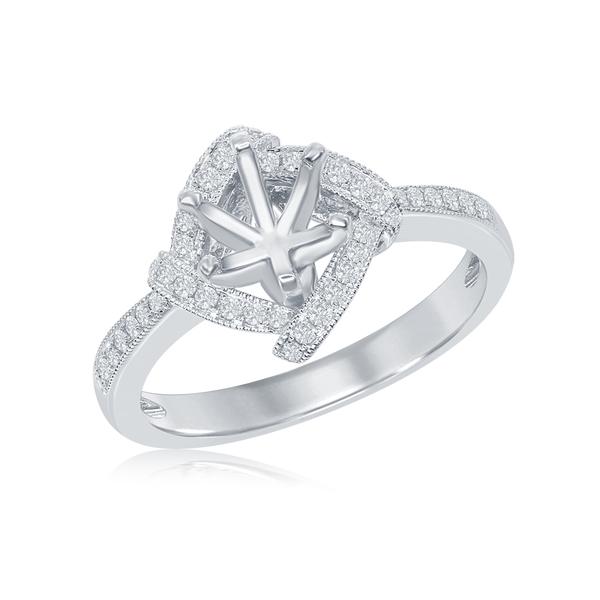 View 14Kw or y/14kr Gold  Ring