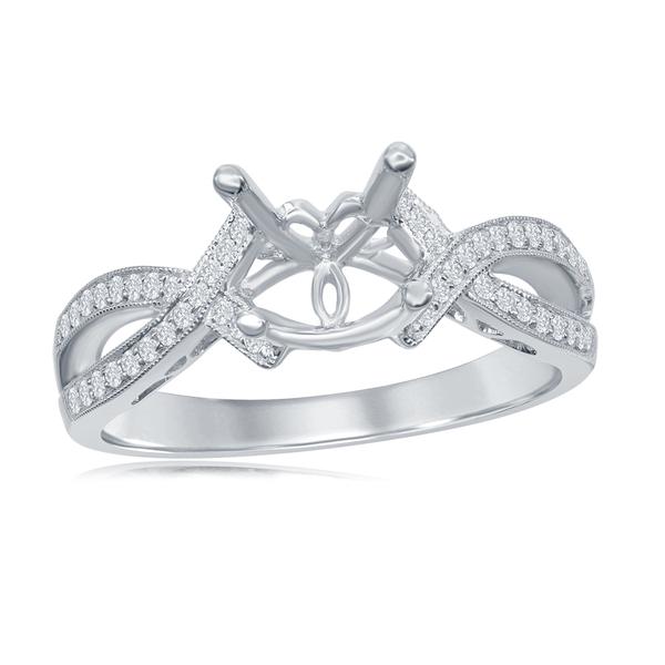 View 14Kw or y/14kr Gold  Ring