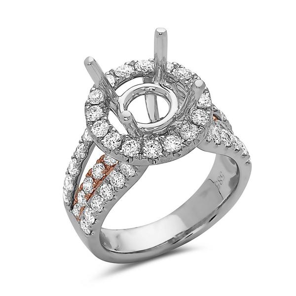 View 14Kw or y/14kr Gold  Ring