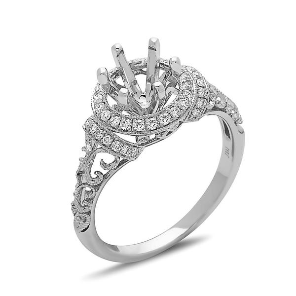 View 14Kw or y/14kr Gold  Ring