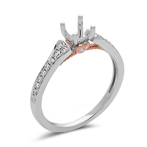View 14Kw or y/14kr Gold  Ring