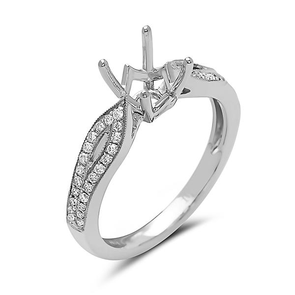 View 14Kw or y/14kr Gold  Ring