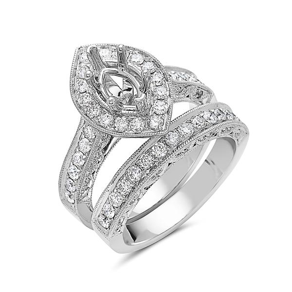 View 14Kw or y/14kr Gold  Ring