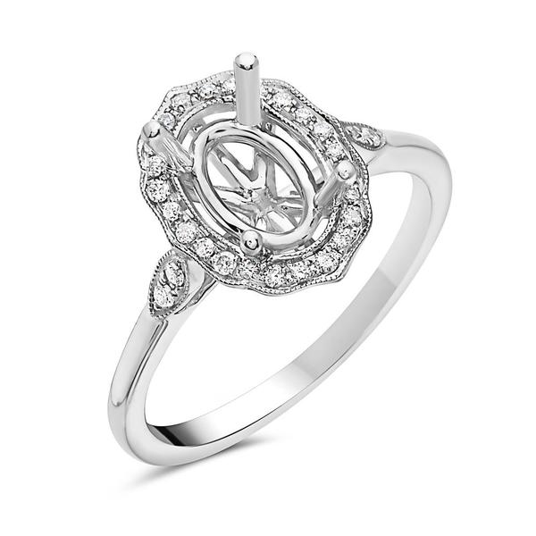 View 14Kw or y/14kr Gold  Ring