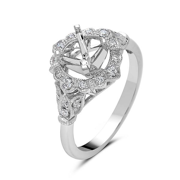 View 14Kw or y/14kr Gold  Ring